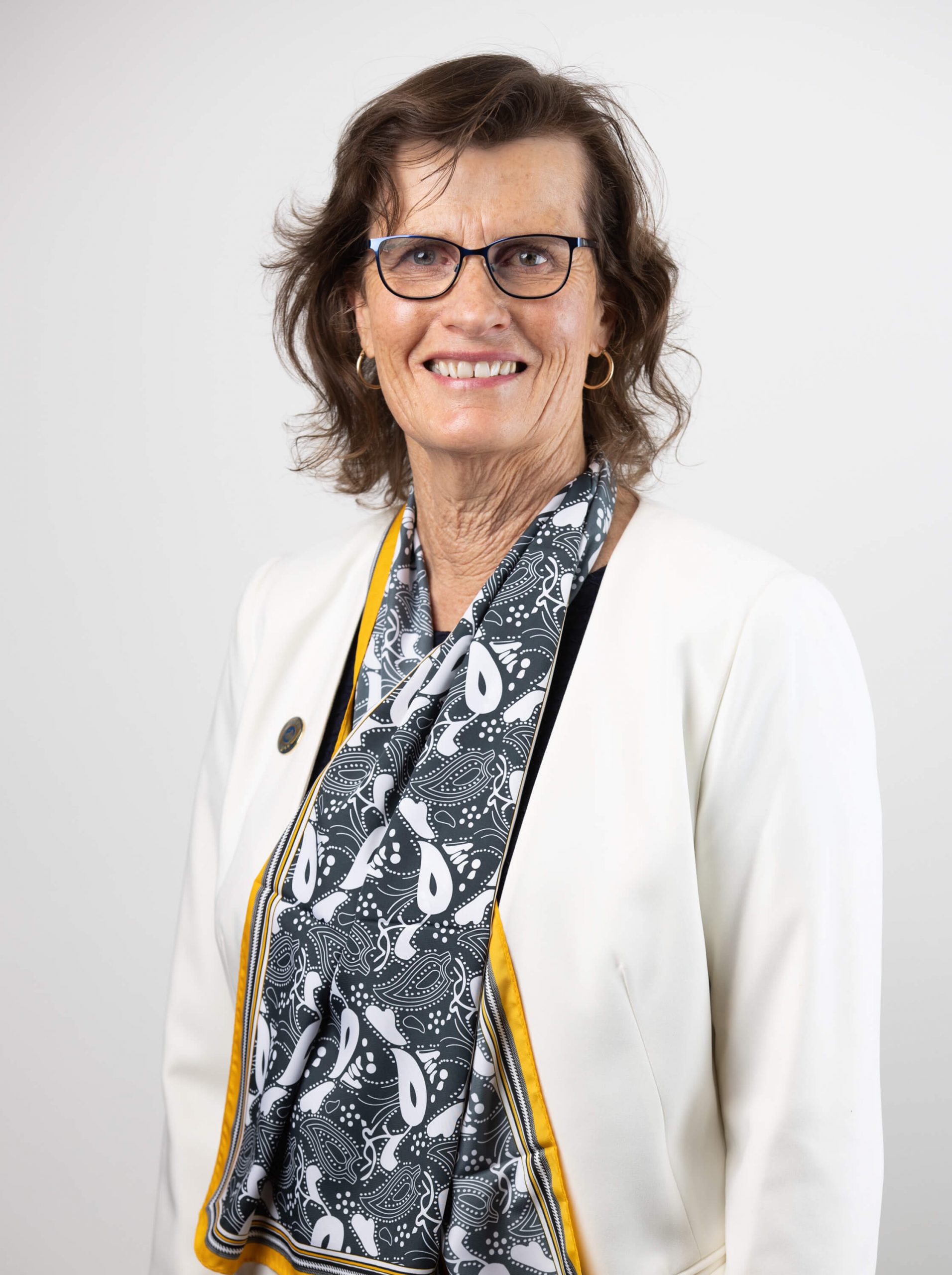 Sue Coleman Sue Coleman
