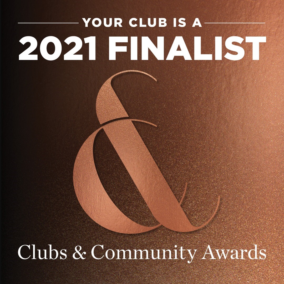 Finalist