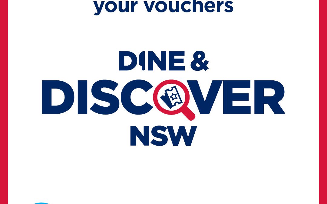 Dine & Discover accepted at Parra Leagues and Vikings Sports Club
