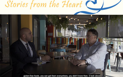 TIM MANNAH PRESENTS STORIES FROM THE HEART