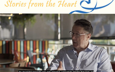 TIM MANNAH PRESENTS STORIES FROM THE HEART