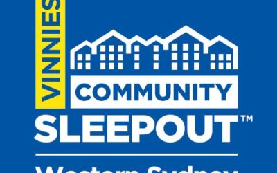 2021 WESTERN SYDNEY VINNIES COMMUNITY SLEEPOUT