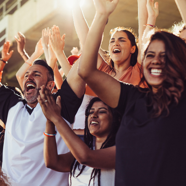 Enjoy stadium events at Parra Leagues