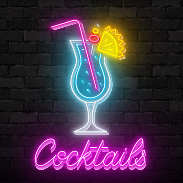 Cocktails at Parra Leagues
