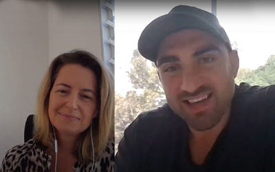 TIM MANNAH PRESENTS STORIES FROM THE HEART