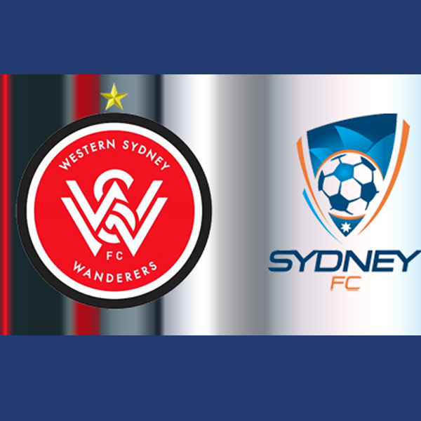 Wanderers v Sydney FC