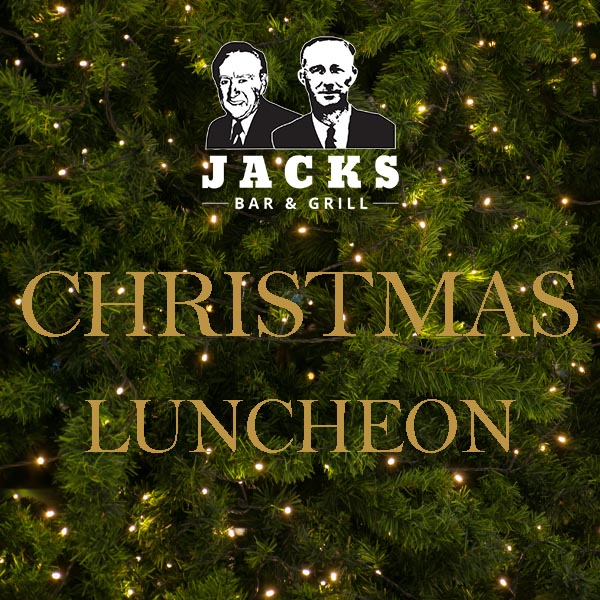 Christmas Luncheon at Jacks Bar & Grill Parra Leagues