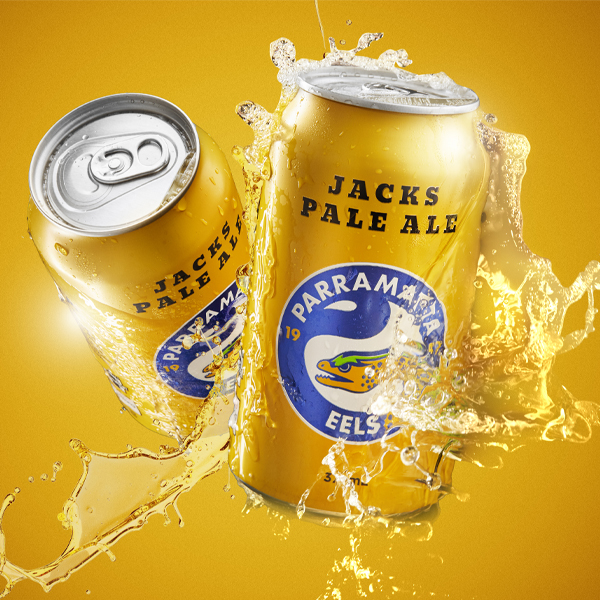 Jacks Brewery Parramatta Leagues Club