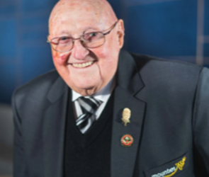 Vale Kevin Ingram OAM