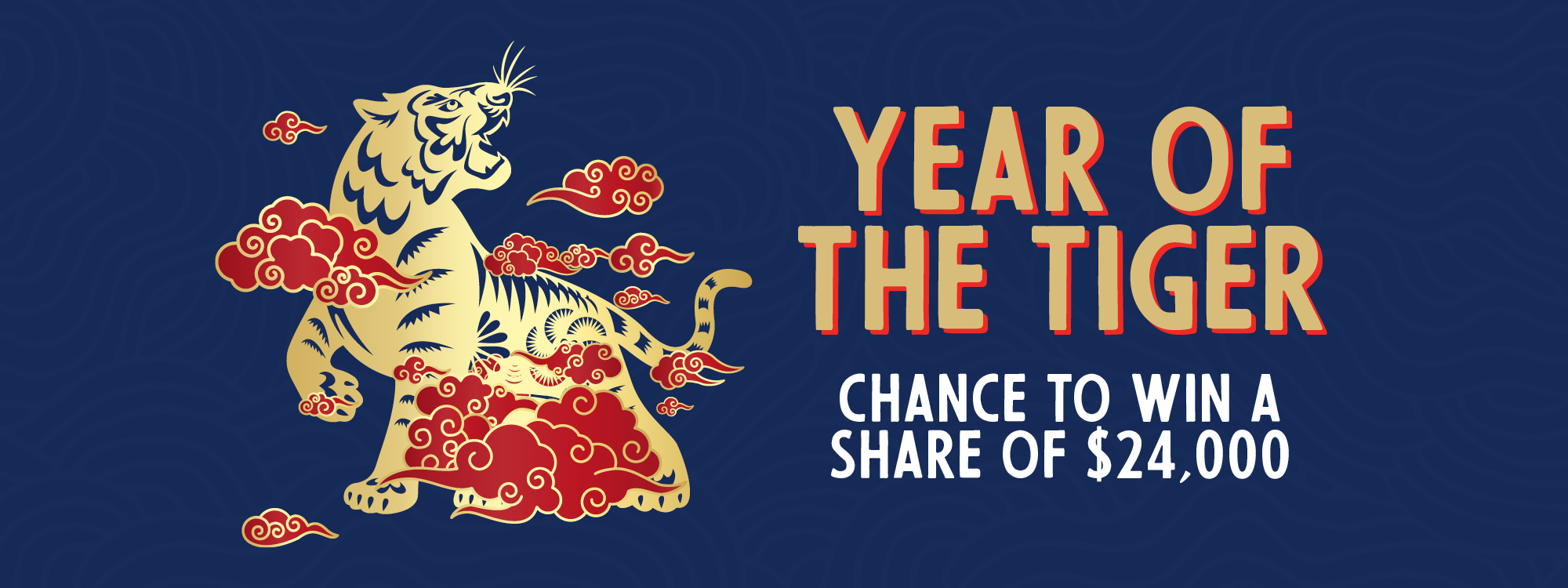 Year of the Tiger at Parra Leagues Club