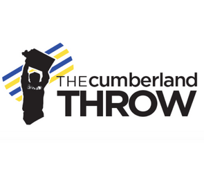 The Cumberland Throw Podcast