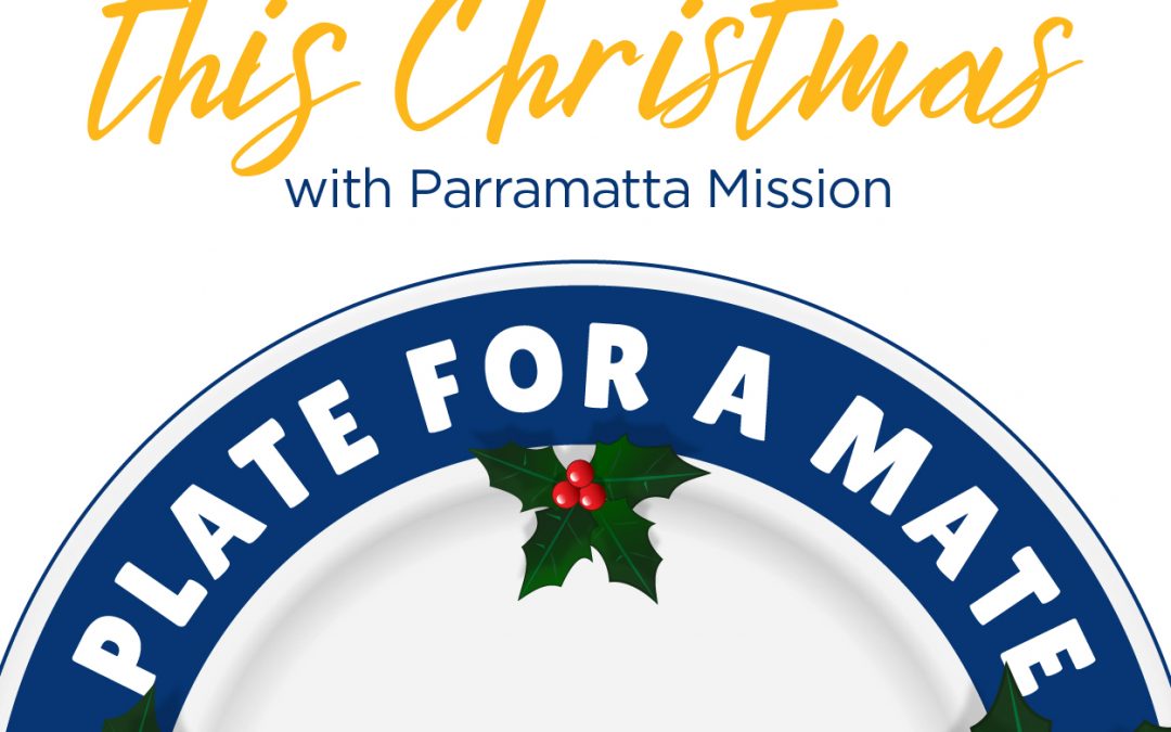 Parramatta Mission Christmas Appeal: Bring Joy to Those in Need