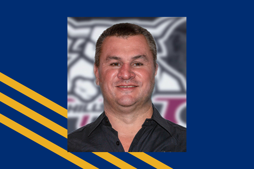 VALE – Paul Griffin