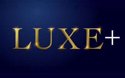 INTRODUCING LUXE+ REWARDS