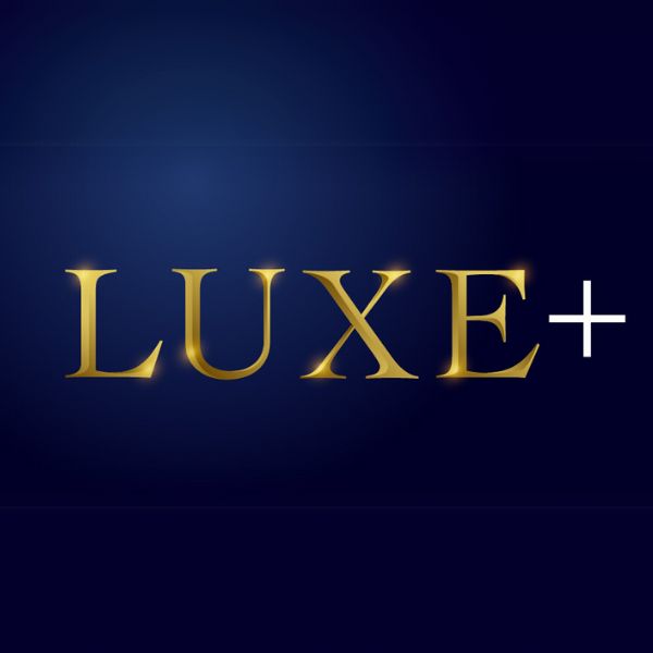 INTRODUCING LUXE+ REWARDS