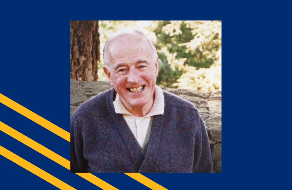 Vale – John Hugh Lyons