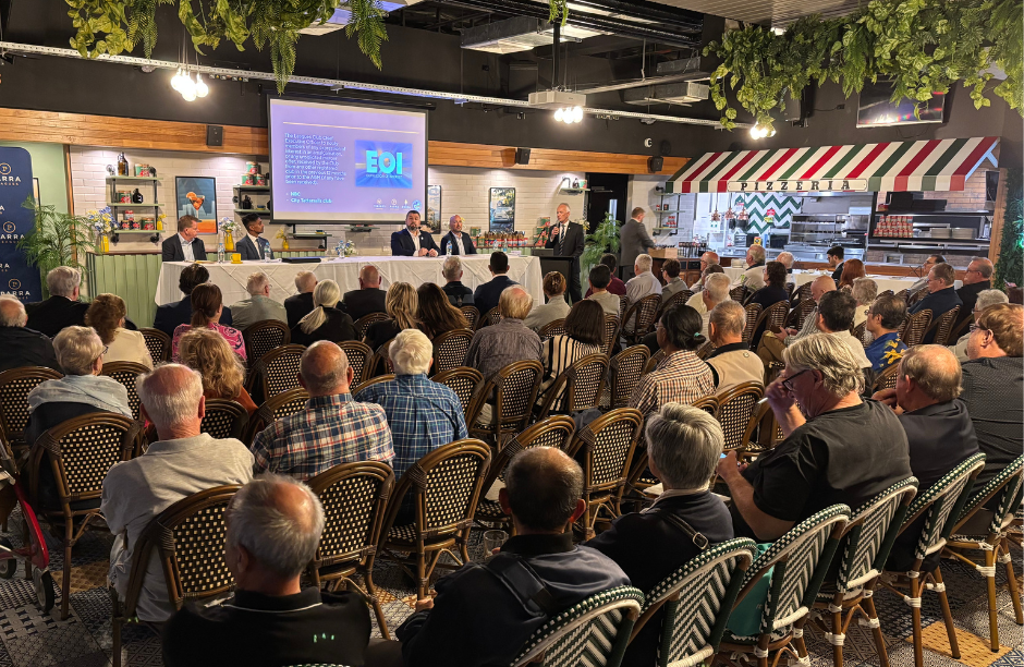 Results of the 67th Annual General Meeting