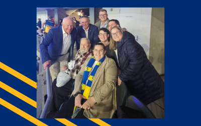 Vale – Kevin John Clancy