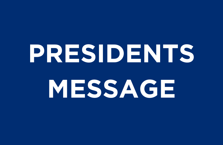 Member Notice