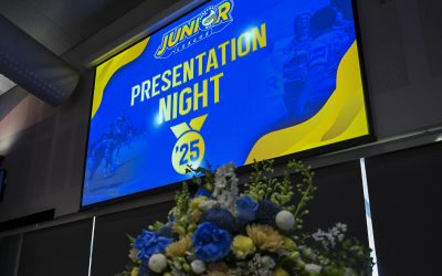 Proudly Supporting the Future of Rugby League: PJRL 2025 Presentation Night