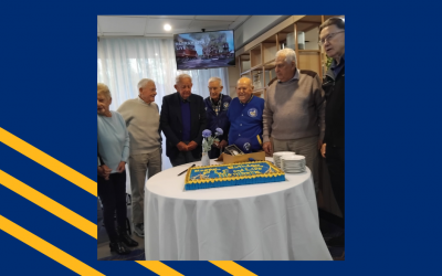 VALE – NORM SIMMONS