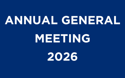 Results of the 68th Annual General Meeting
