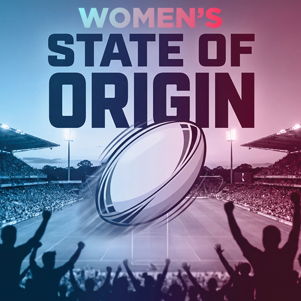 Womens State of Origin